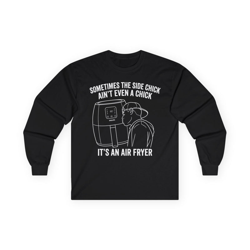 Men/Unisex Long Sleeve T-Shirt
