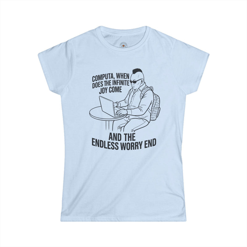 Women's T-Shirts