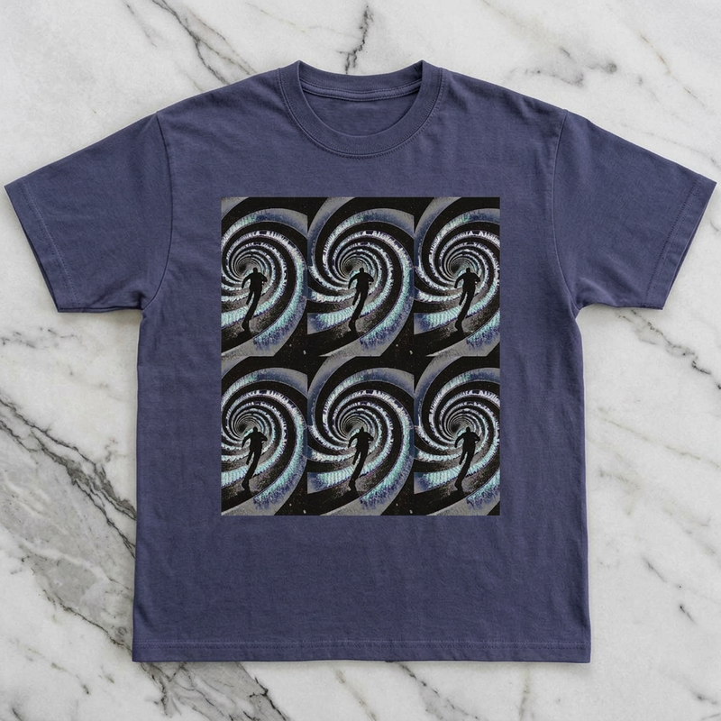 Pop Culture T-Shirts