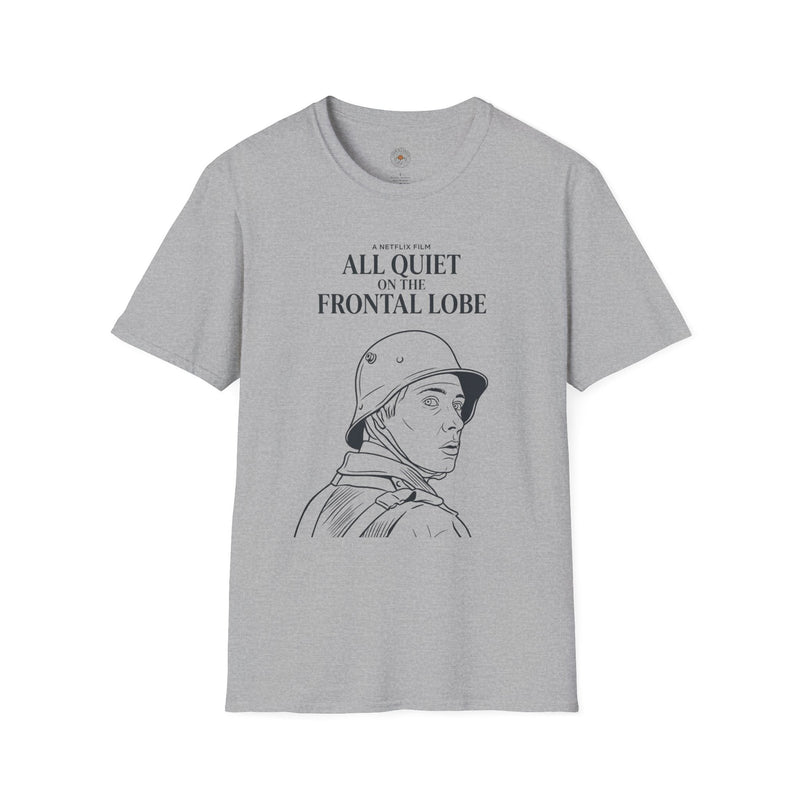 Men/Unisex T-Shirts