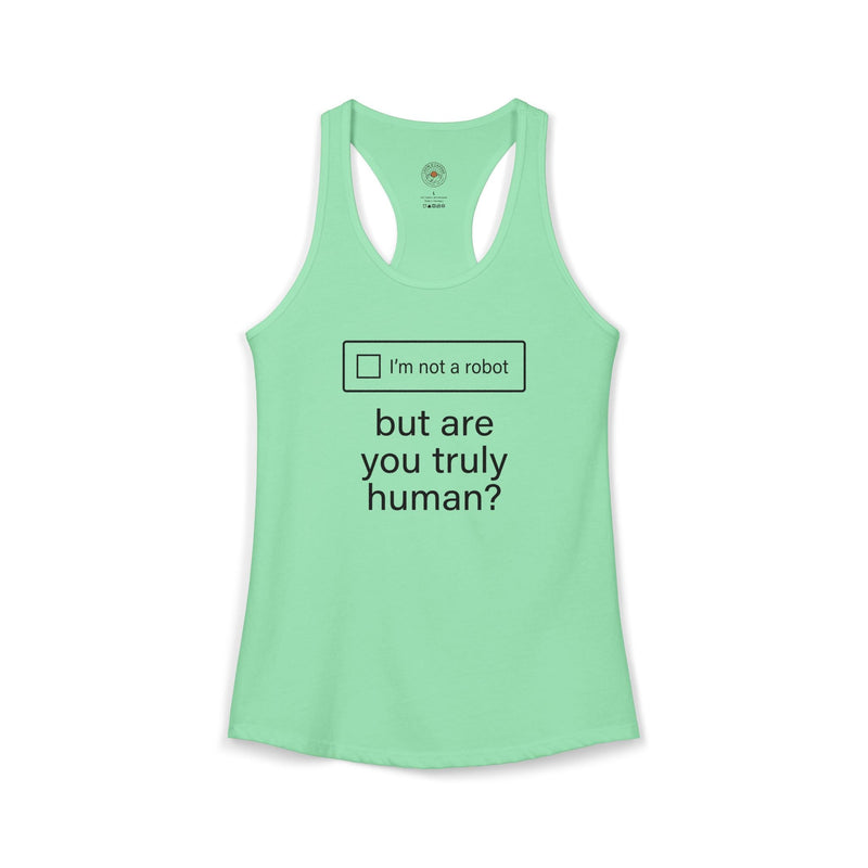 Women's Tank Tops