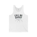 "Call Me Daddy" Funny Meme Men/Unisex Graphic Tank