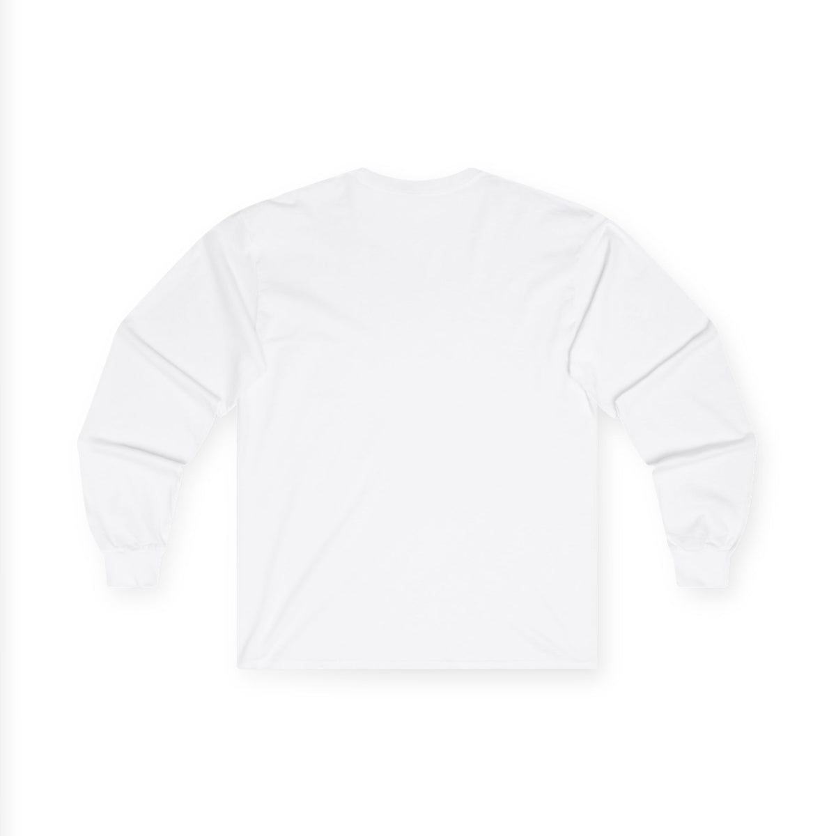 "'Go Big Or Go Home' - Warren Buffet" Funny Meme Men/Unisex Graphic Long Sleeve T-Shirt