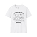 "OnlyFans or Something IDK" Funny Meme Men/Unisex Graphic T-Shirt