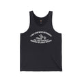 "Are You Typically Ignored In Large Groups" Funny Meme Men/Unisex Graphic Tank