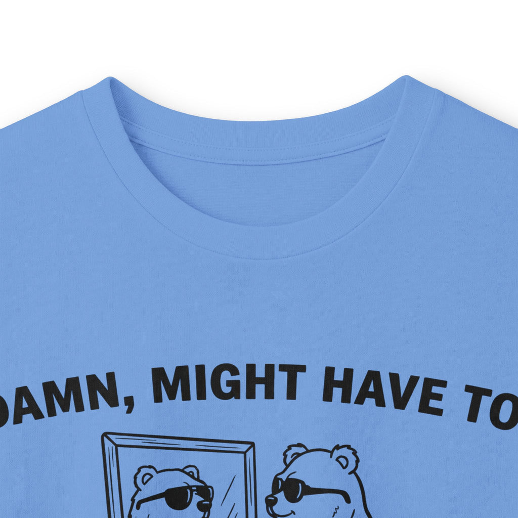 Carolina Blue