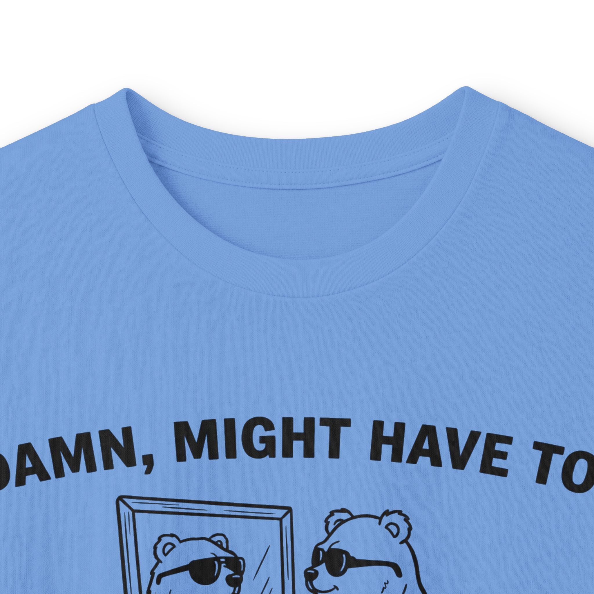 Carolina Blue