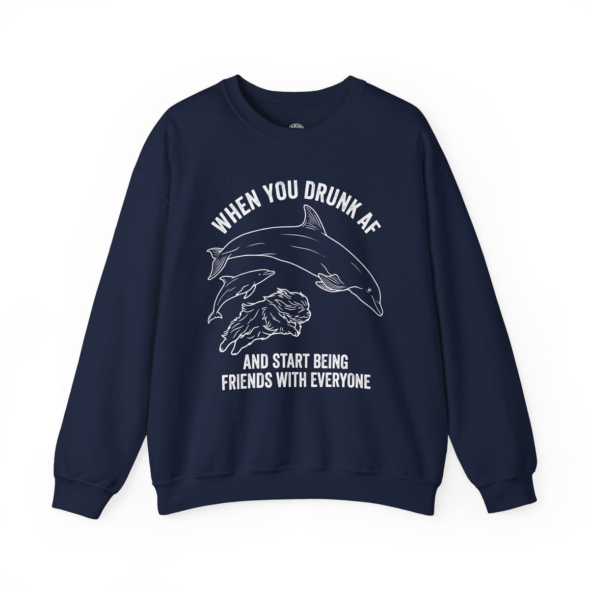 Navy