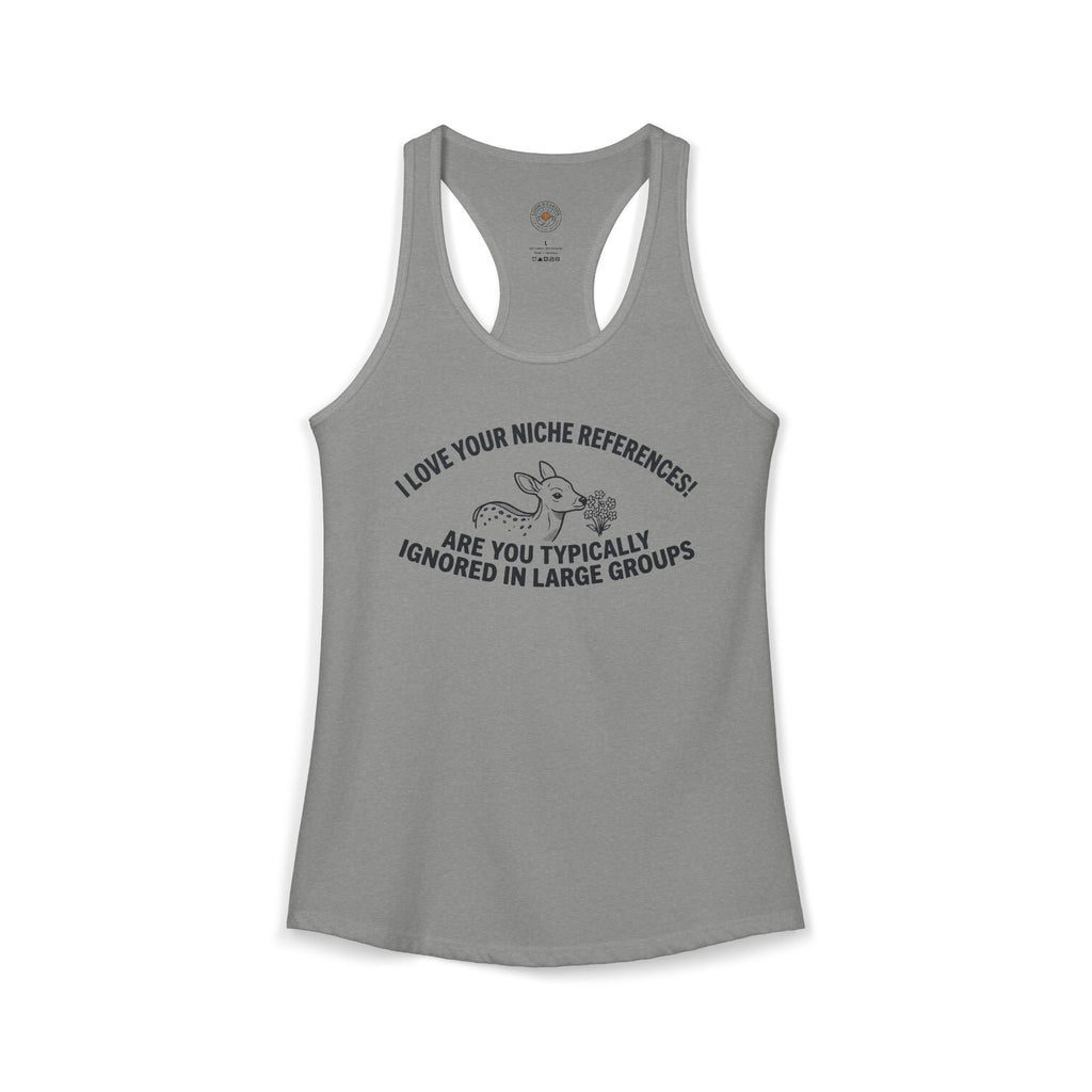 Heather Grey