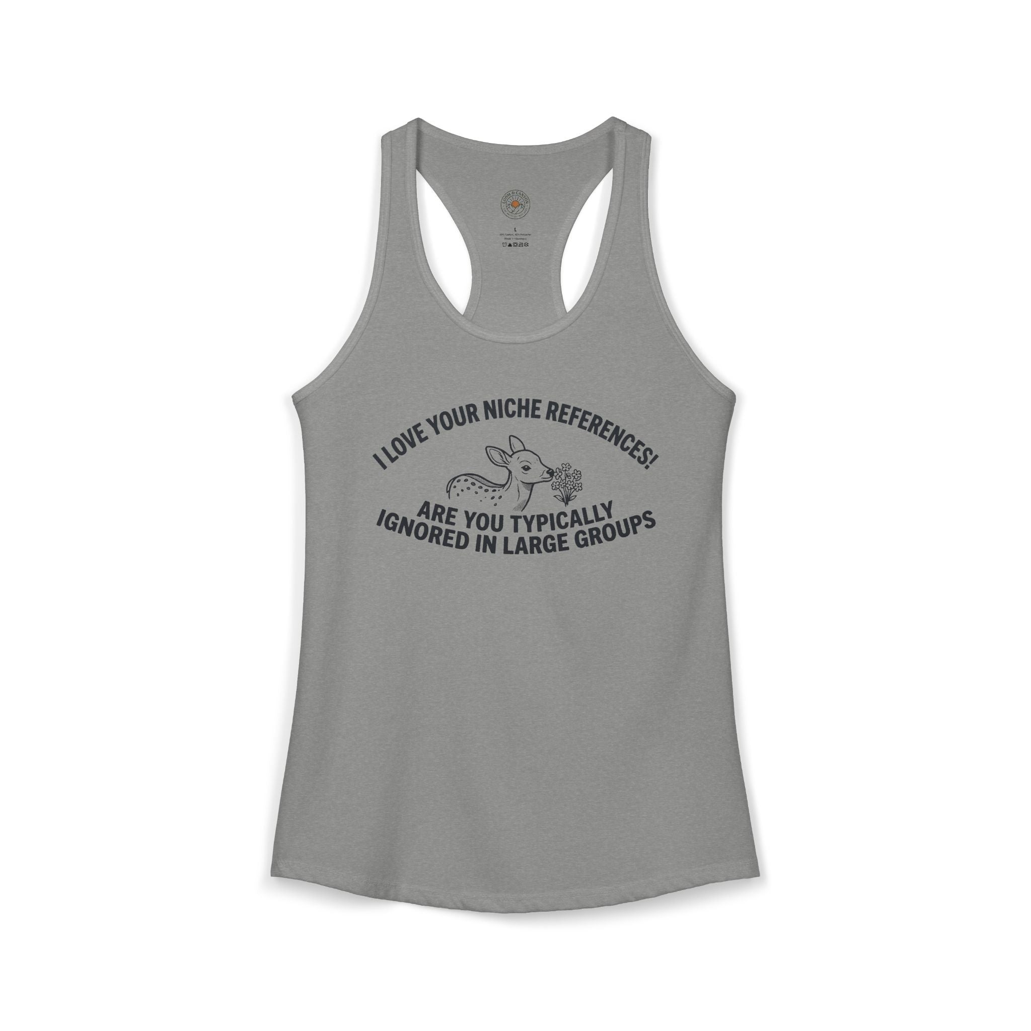 Heather Grey