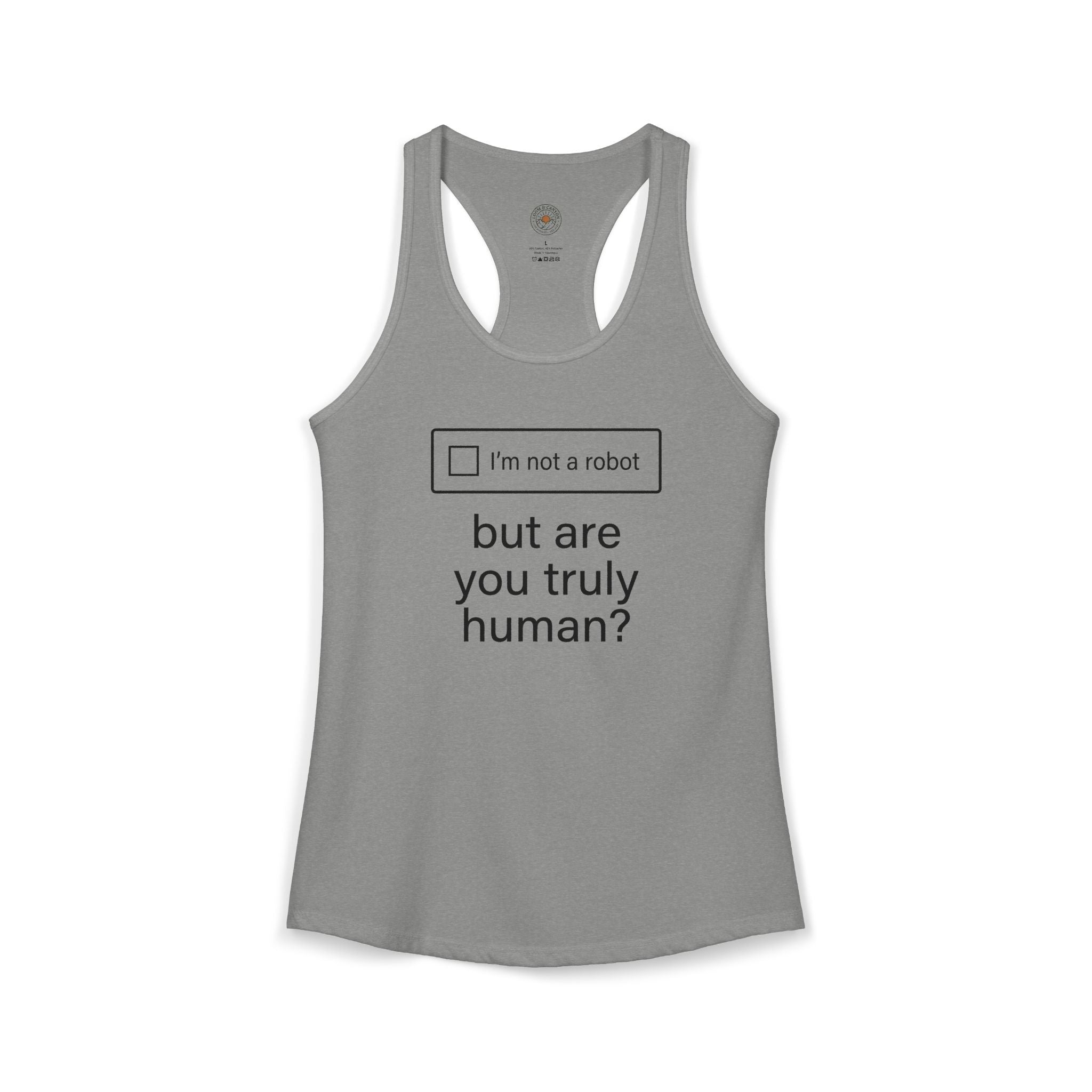 Heather Grey