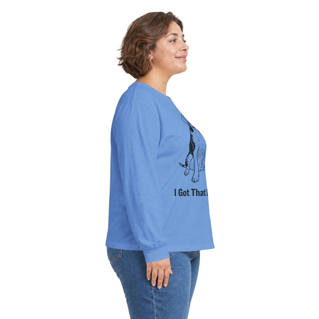 Carolina Blue