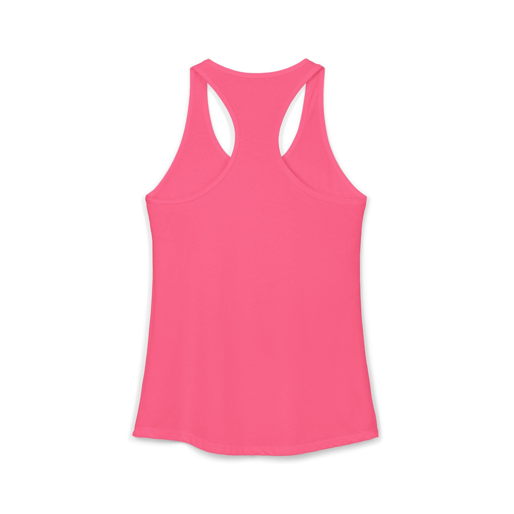 Solid Hot Pink