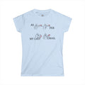 "As Per My Last Email" Funny Meme Women's Graphic T-Shirt