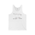 “As Per My Last Email” Funny Meme Men/Unisex Graphic Tank