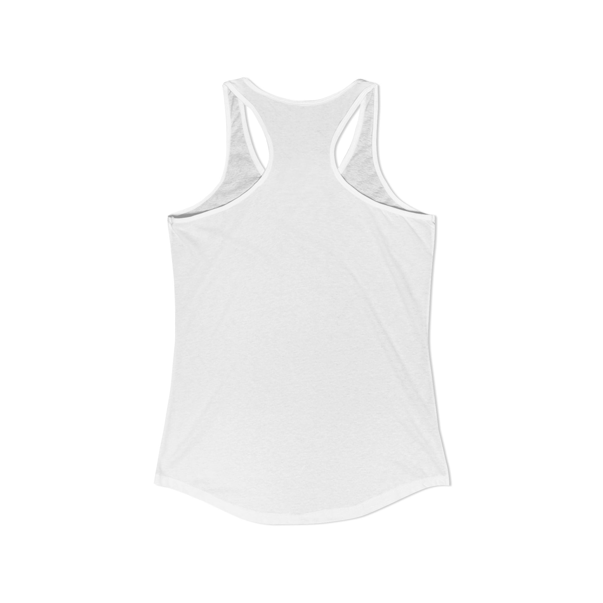 Solid White