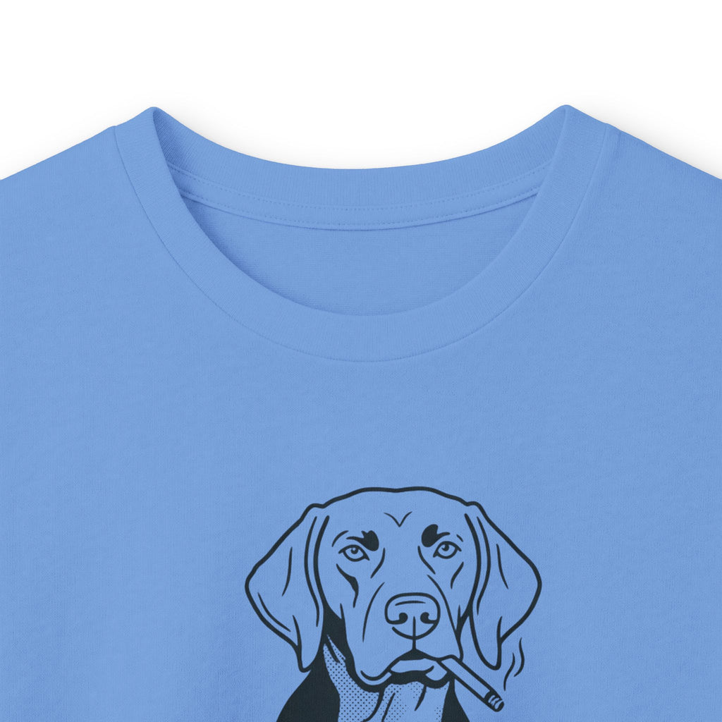Carolina Blue