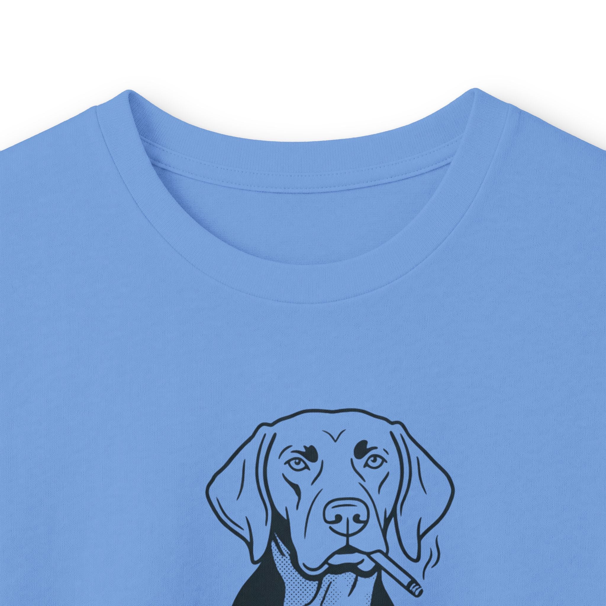 Carolina Blue