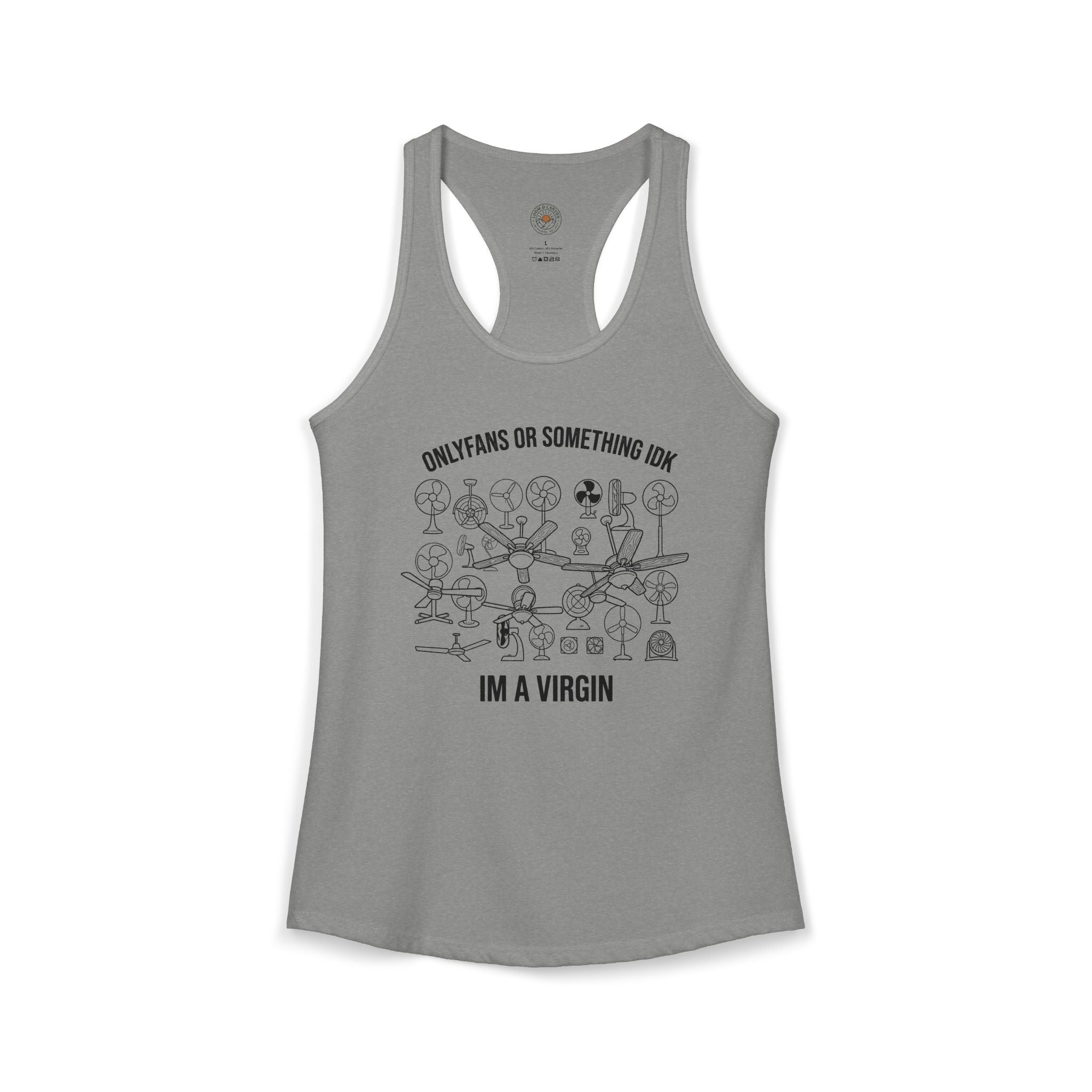 Heather Grey