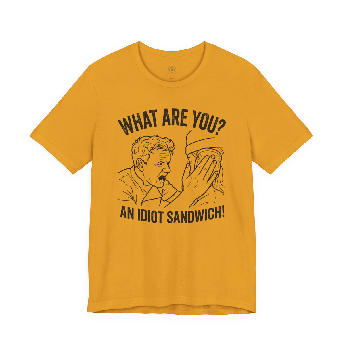 Mustard