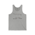 “As Per My Last Email” Funny Meme Men/Unisex Graphic Tank