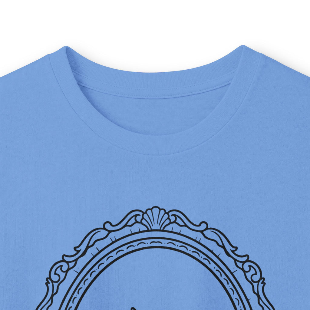 Carolina Blue