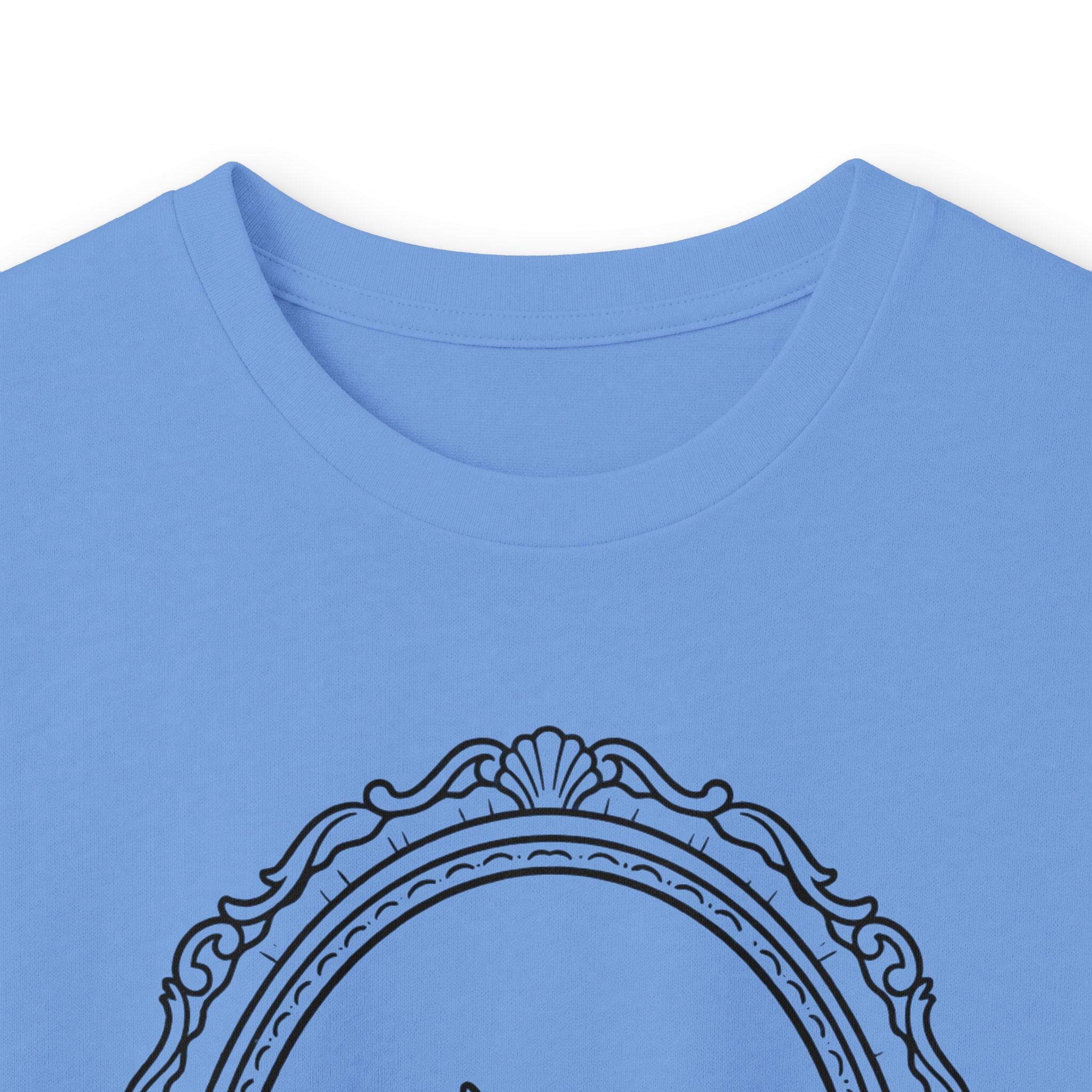 Carolina Blue