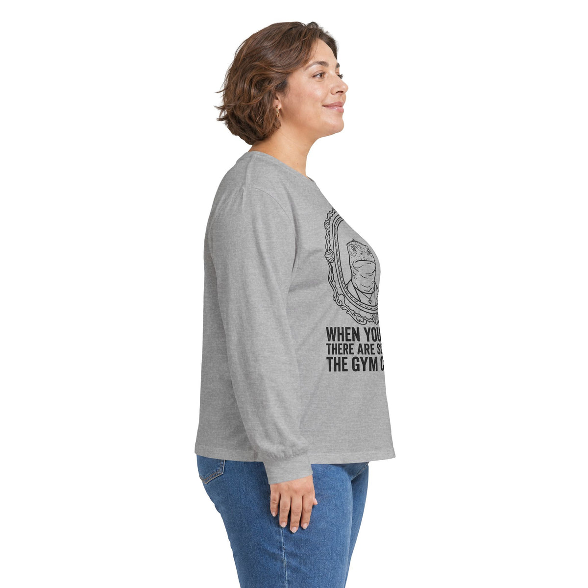 Sport Grey