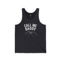 "Call Me Daddy" Funny Meme Men/Unisex Graphic Tank