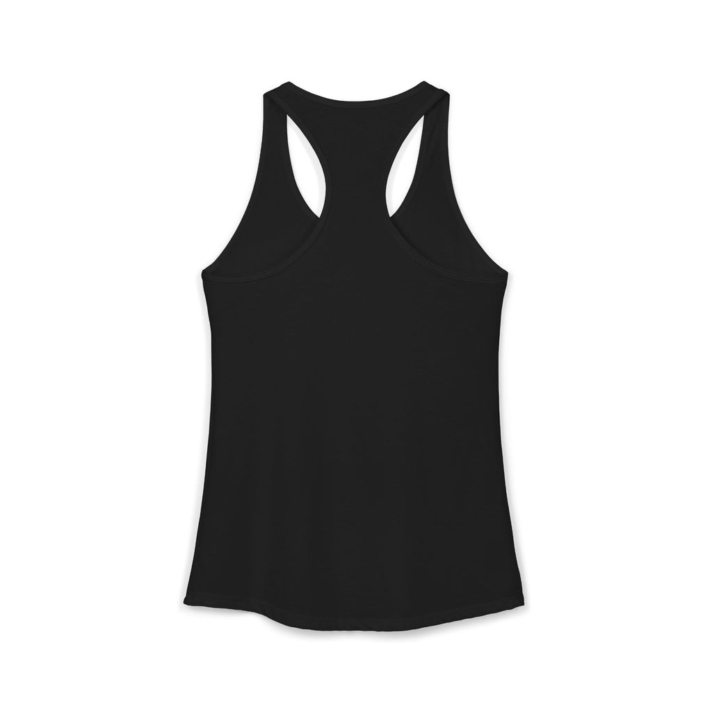 Solid Black