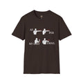 “As Per My Last Email” Funny Meme Men/Unisex Graphic T-Shirt