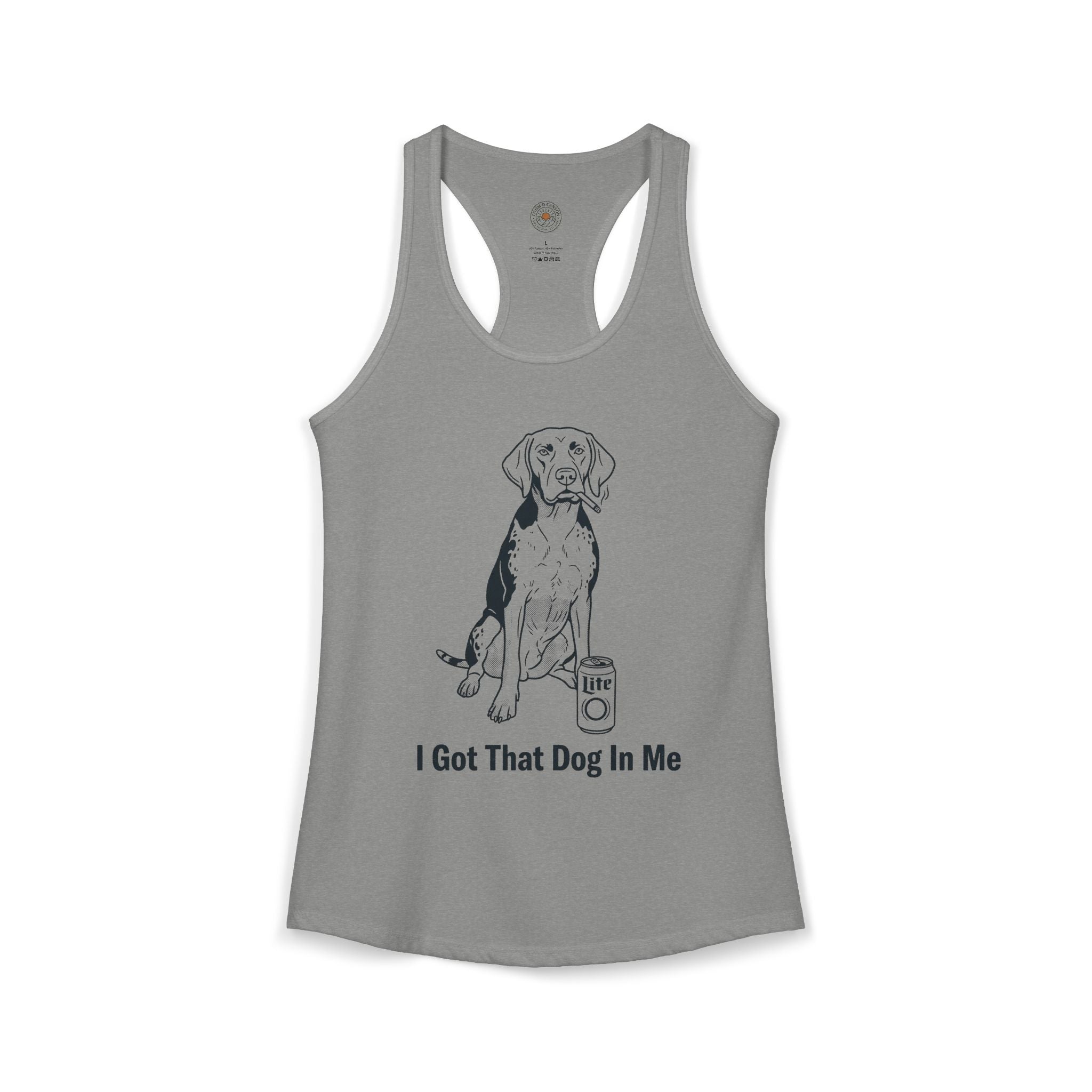 Heather Grey
