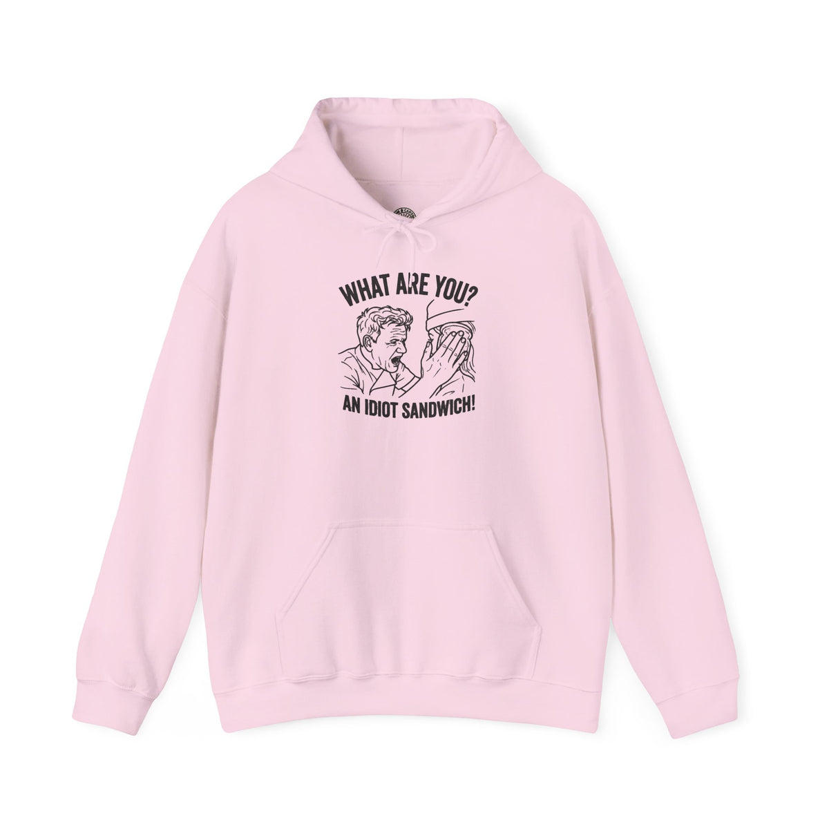 Light Pink