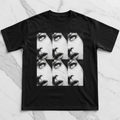 Pulp Fiction Men/Unisex Vintage Mineral Wash T-Shirt
