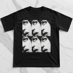 Pulp Fiction Men/Unisex Vintage Mineral Wash T-Shirt