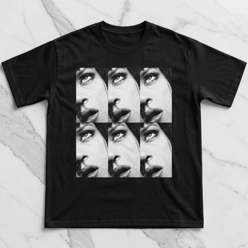 Pulp Fiction Men/Unisex Vintage Mineral Wash T-Shirt