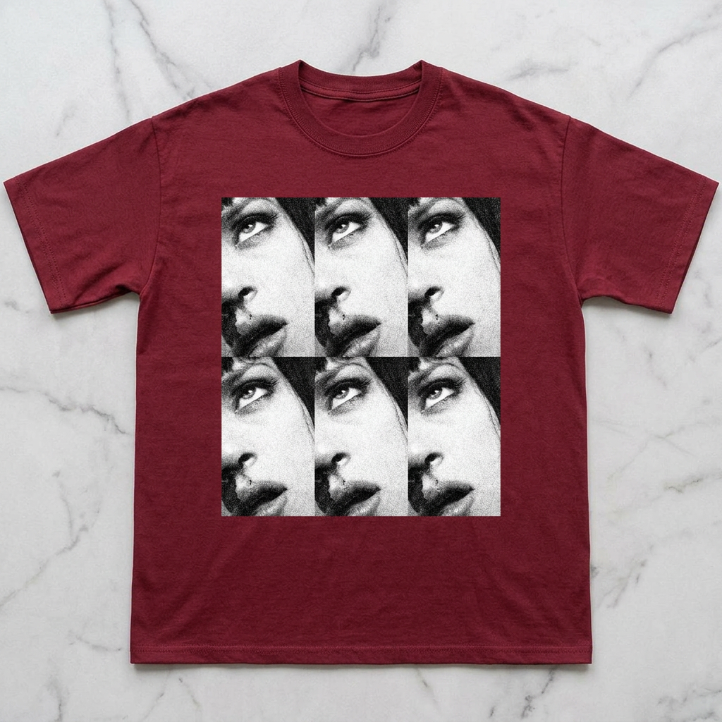 Pulp Fiction Men/Unisex Vintage Mineral Wash T-Shirt