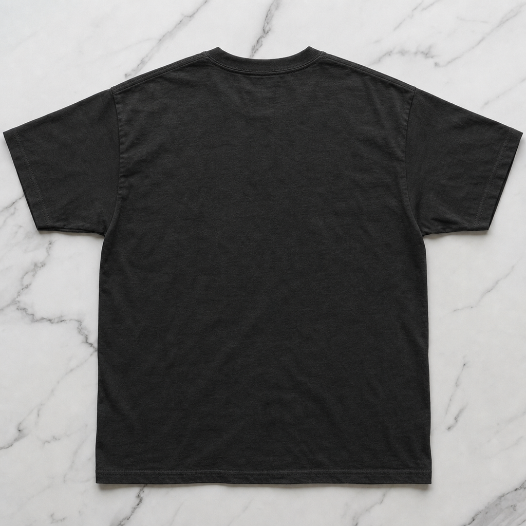 Vintage Black