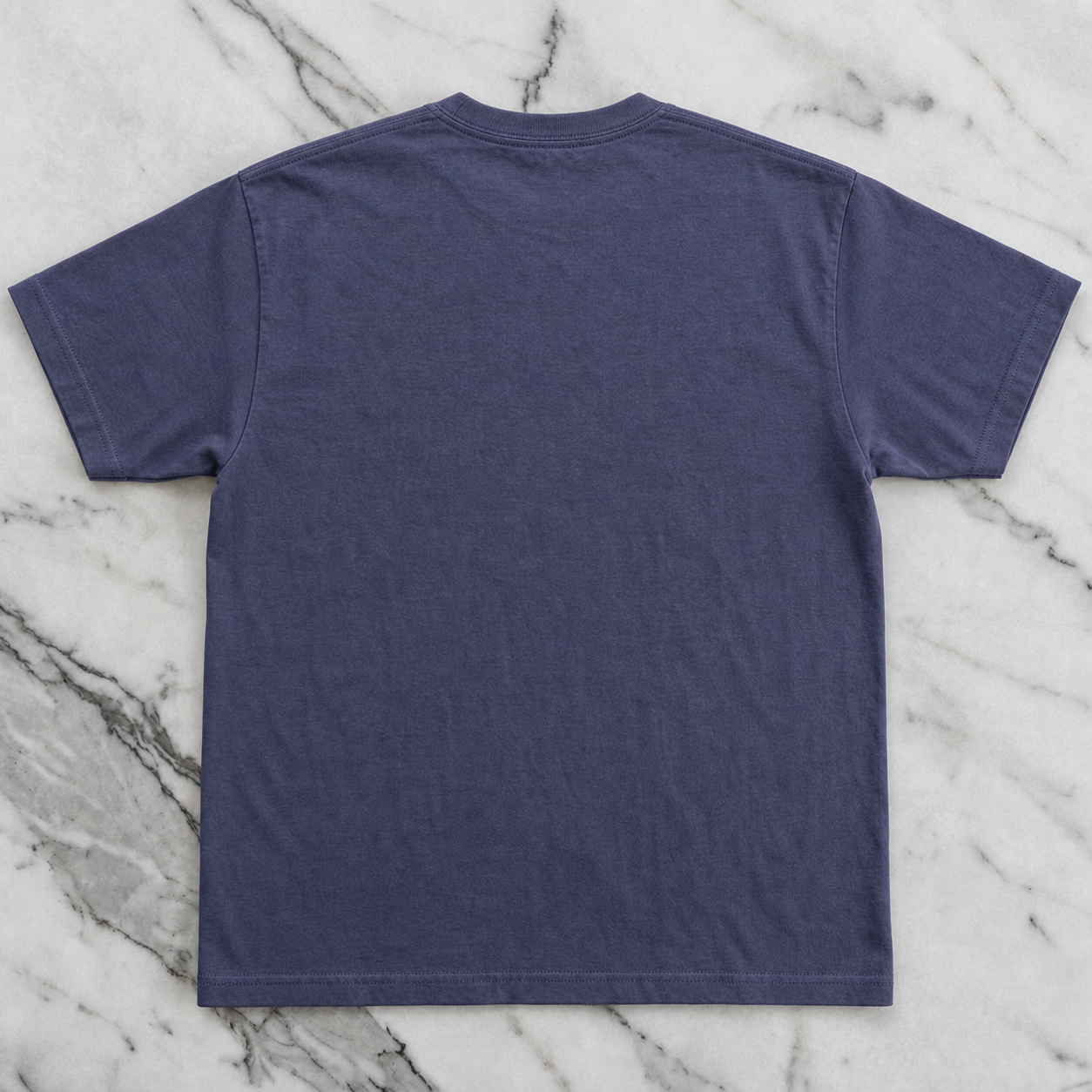 Neon Skyscrapers Men/Unisex Mineral Wash T-Shirt