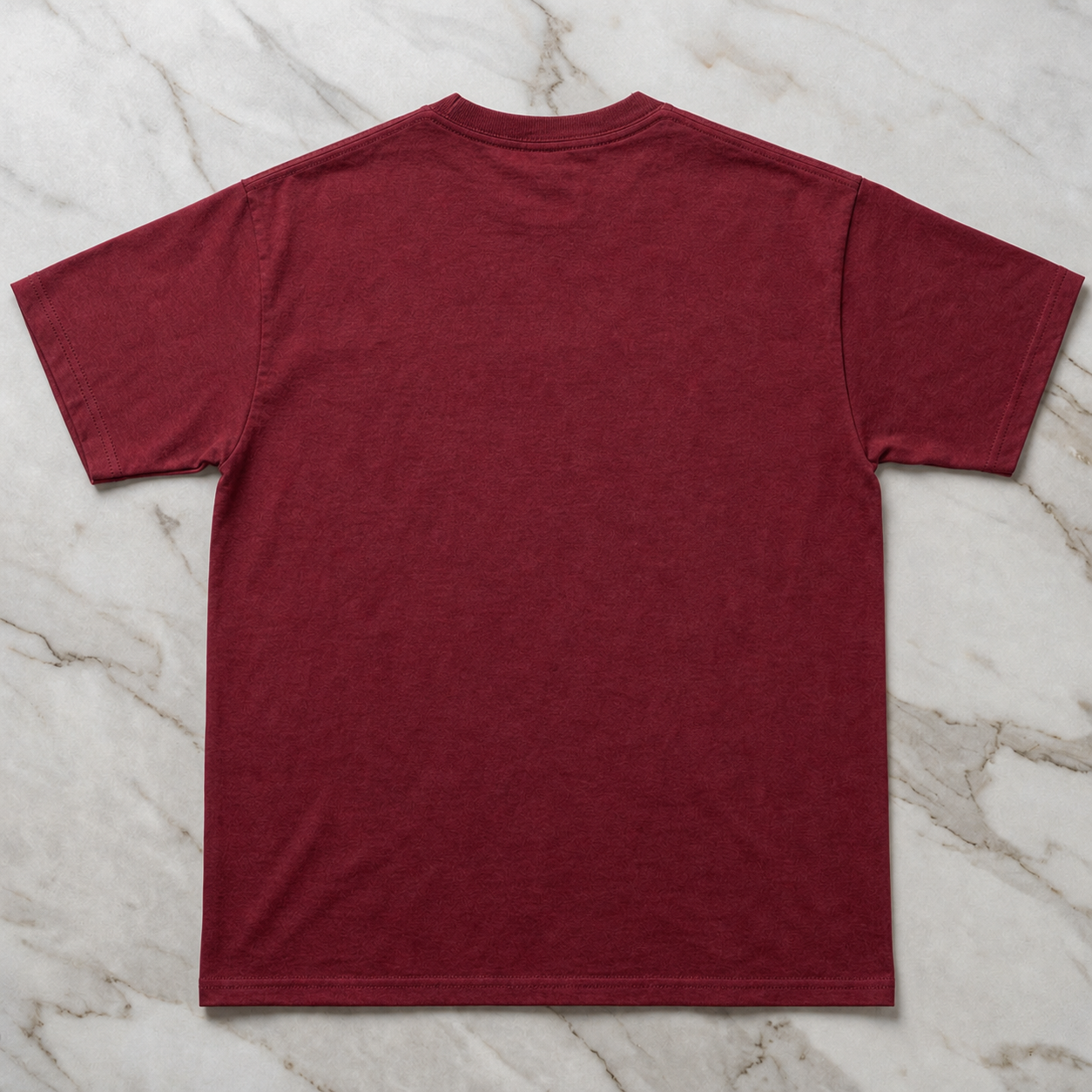 Neon Skyscrapers Men/Unisex Mineral Wash T-Shirt