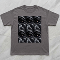 Cosmic Eye Men/Unisex Mineral Wash T-Shirt