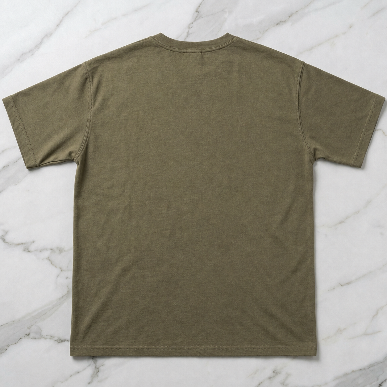 Cosmic Eye Men/Unisex Mineral Wash T-Shirt
