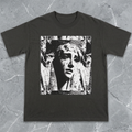Petrified Tears Men/Unisex Mineral Wash T-Shirt