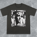 Petrified Tears Men/Unisex Mineral Wash T-Shirt