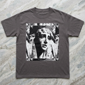 Petrified Tears Men/Unisex Mineral Wash T-Shirt