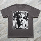 Petrified Tears Men/Unisex Mineral Wash T-Shirt