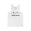 "Are You Typically Ignored In Large Groups" Funny Meme Men/Unisex Graphic Tank