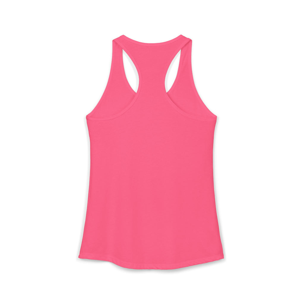 Solid Hot Pink