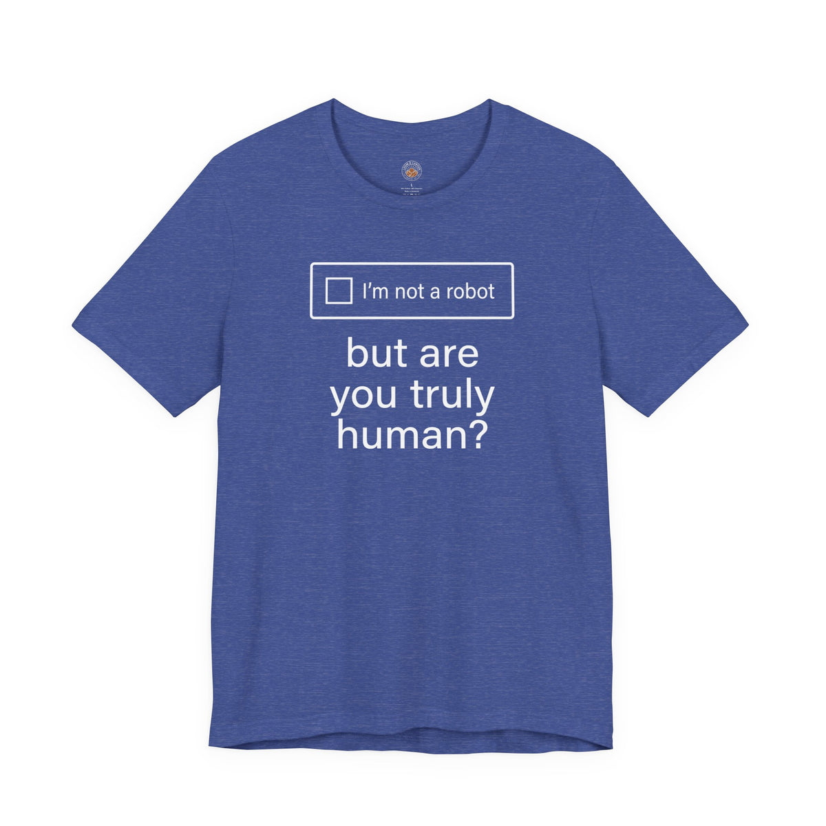 Heather True Royal