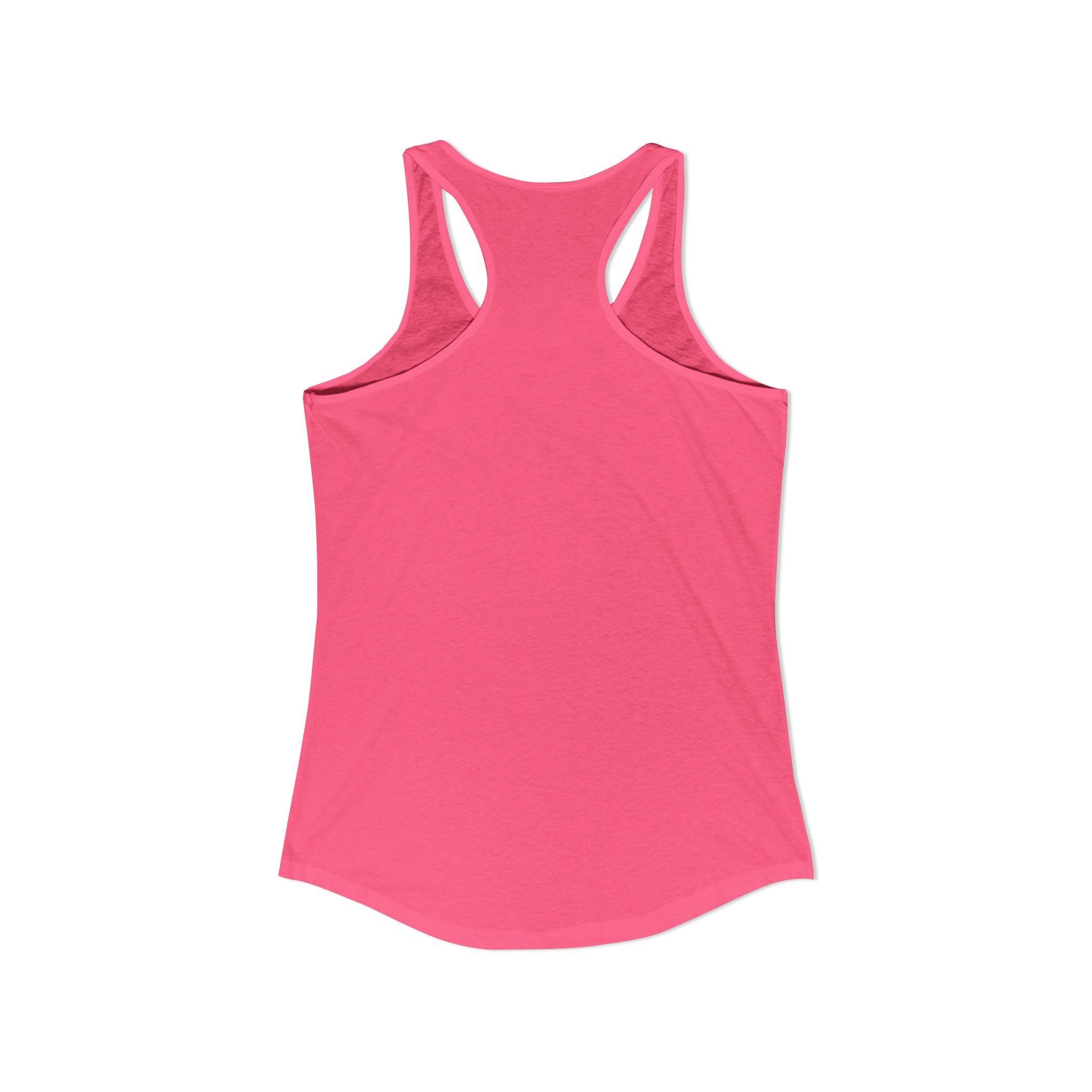 Solid Hot Pink
